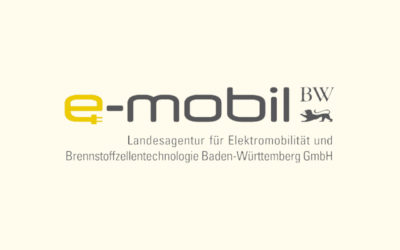 e-mobil BW | prognum erneut als Clusterpartner bestätigt