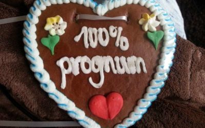 10 Jahre prognum