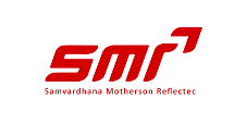 SMR Automotive Mirrors