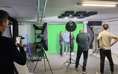 Unser Employer Video 🎬
