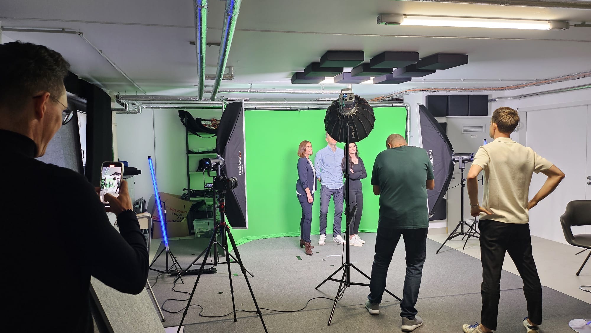 Unser Employer Video 🎬