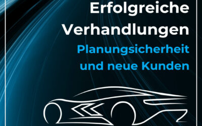 Erfolgreiche Verhandlungen: Planungssicherheit und neue Perspektiven für die Zukunft