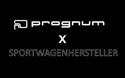 prognum x Sportwagenhersteller / Motorsport
