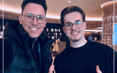 🚀 KI zur Chefsache machen